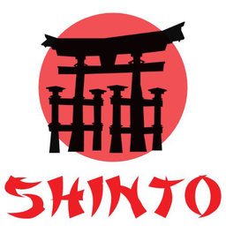 Shinto Älvsjö  logo.